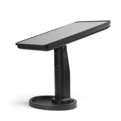 Hollywood Spejl Med LED & Touch