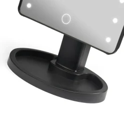 Hollywood Spejl Med LED & Touch