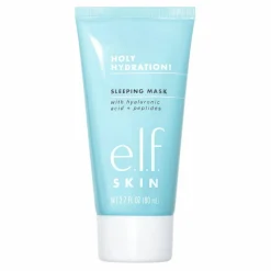 Holy Hydration! Sleeping Mask