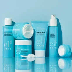 Holy Hydration! Sleeping Mask