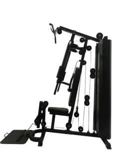 Homegym II