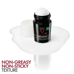 Homme Antiperspirant Deodorant Roll-On 72T