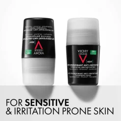 Homme Antiperspirant Deodorant Roll-On 48T