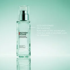 Homme Aquapower Advanced Moisturizing Gel Normal Skin