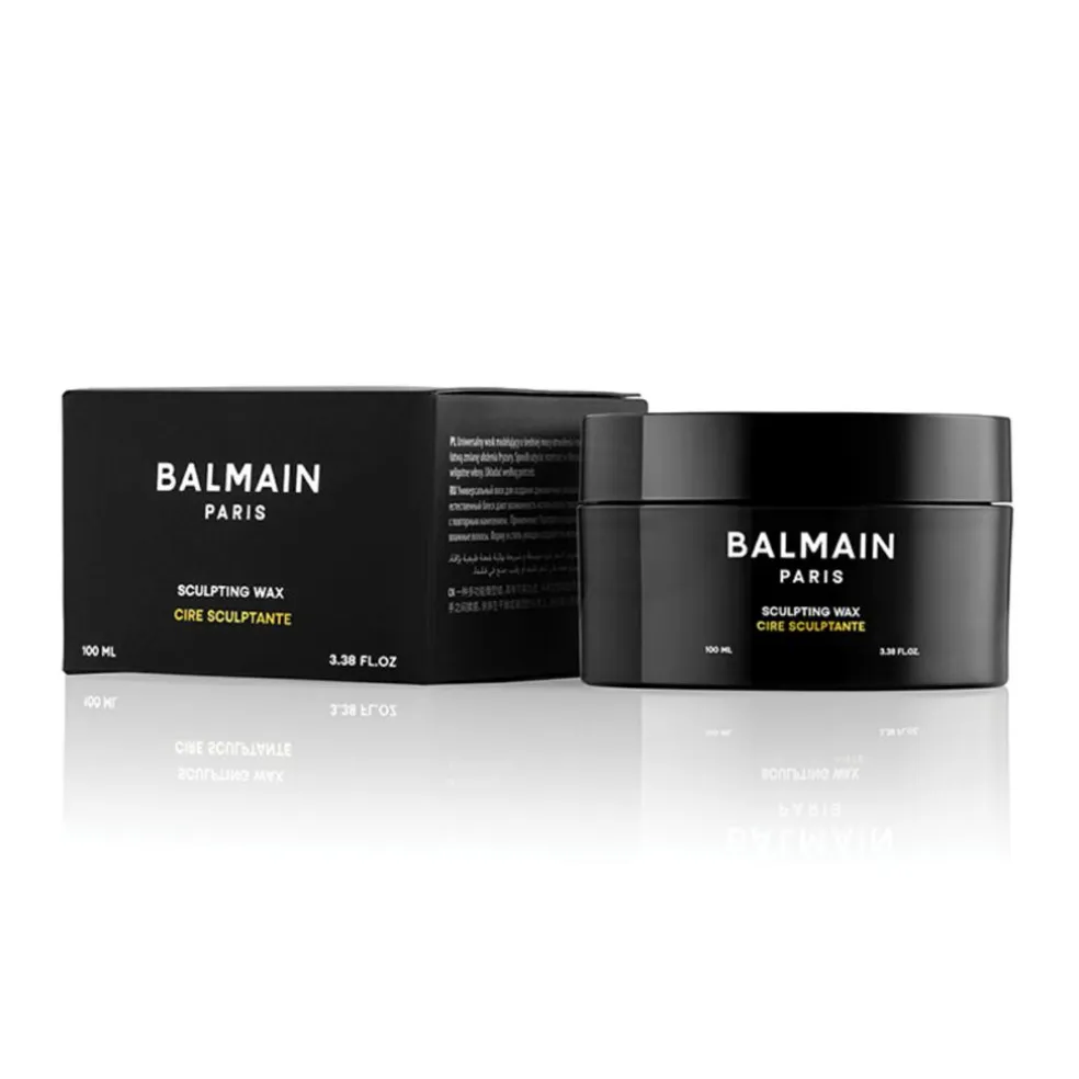 Homme Sculpting Wax