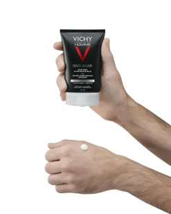 Homme Sensi-Baume Ca Aftershave Balm