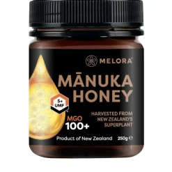 Honey 100 MGO