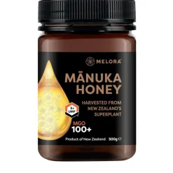 Honey 100 MGO