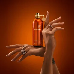 Honey Aoud Eau de Parfum