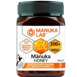 Honey 300+MGO