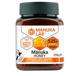 Honey 525+MGO