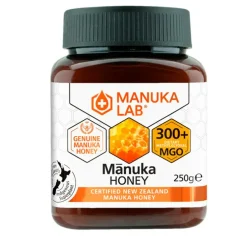 Honey 300+MGO