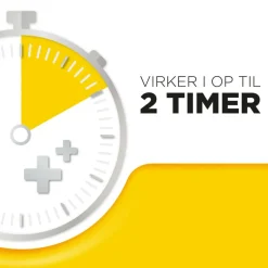 Honning og Citron, sugetabletter