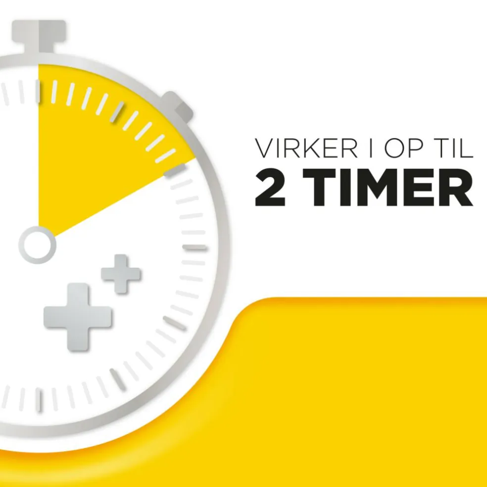 Honning og Citron, sugetabletter