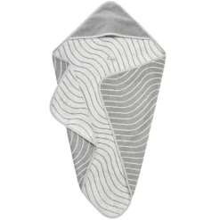 Hoodie Woodland Økologisk Bomuld