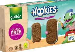 Hookies Sandwich Biscuits Glutenfri