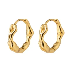 Hoops med et organisk twist