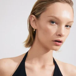 Hoops Øreringe Trust