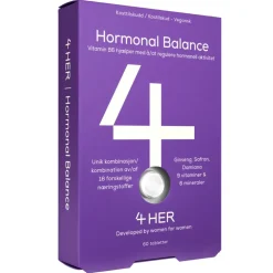 Hormonal Balance