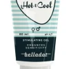 Hot & Cool Stimulating Menthol Gel