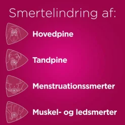 Hot 500 mg pulver til oral opløsning, brev