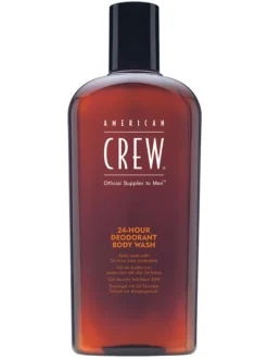 24-Hour Deodorant Body Wash