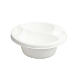 Hoved Halefad m. 2 rum