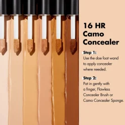 16HR Camo Concealer