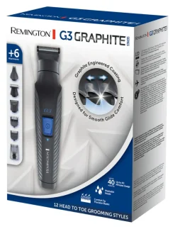 Hår- og Skægtrimmer