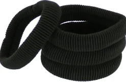 Hårelastikker 4-pak