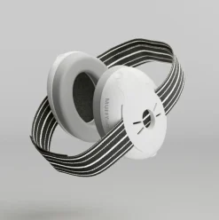 Høreværn Muffy Baby