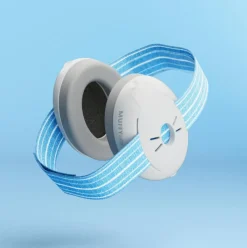 Høreværn Muffy Baby