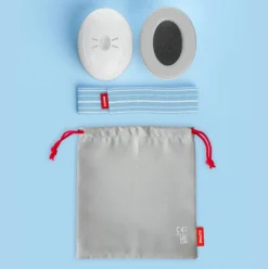 Høreværn Muffy Baby