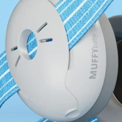 Høreværn Muffy Baby