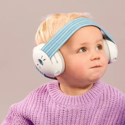 Høreværn Muffy Baby