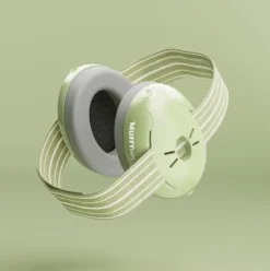 Høreværn Muffy Baby