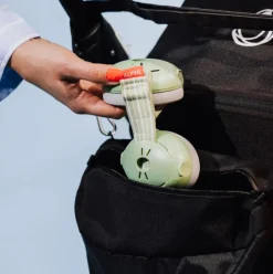 Høreværn Muffy Baby