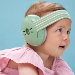 Høreværn Muffy Baby