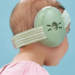 Høreværn Muffy Baby