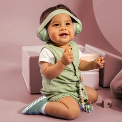 Høreværn Muffy Baby
