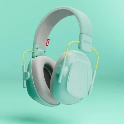 Høreværn Muffy Kids