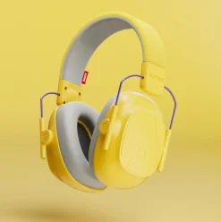 Høreværn Muffy Kids