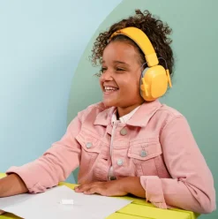 Høreværn Muffy Kids