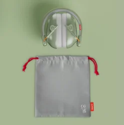 Høreværn Muffy Kids