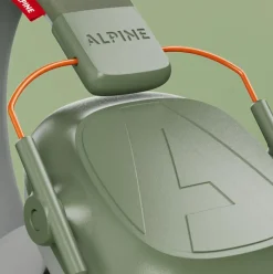 Høreværn Muffy Kids