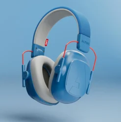 Høreværn Muffy Kids