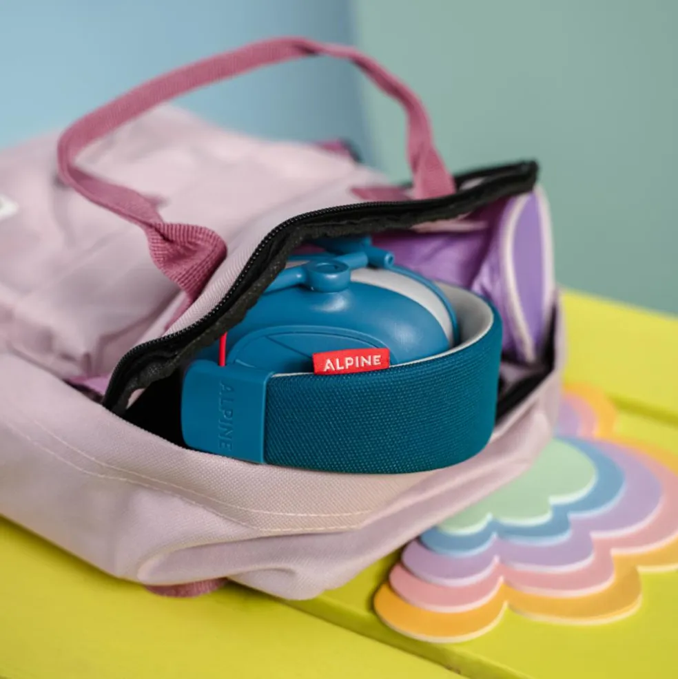 Høreværn Muffy Kids