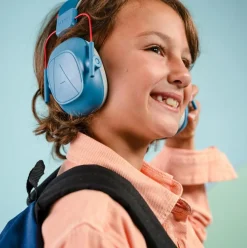 Høreværn Muffy Kids