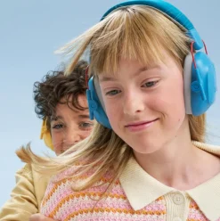 Høreværn Muffy Kids