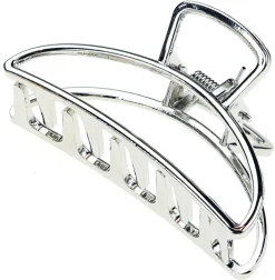 Hårklemme Metal